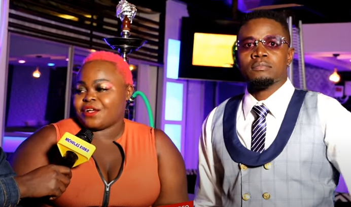  Penzi la Pritty Vishy na Madini Classic laingiwa na ukungu