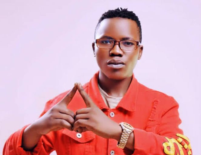  Mwanamuziki Ronald Alimpa asikitishwa na waliofuja pesa za kugharamia matibabu yake
