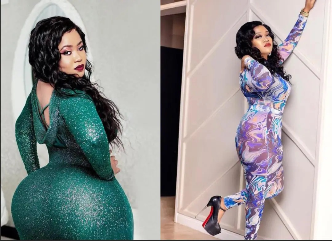  Vera Sidika atumia shape kama kiki