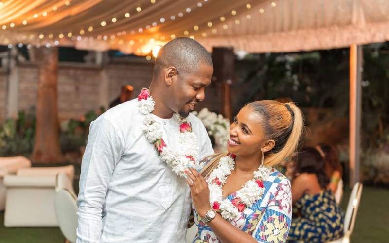 Arnelisa yupo uhuru, Akamilisha talaka yake na Mwanamuziki Ben Pol