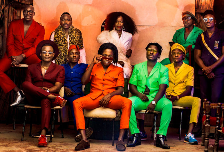  Bien wa Sauti Sol ajibu madai ya Crystal Asige kufungua kesi mahakamani dhidi ya Sol Generation