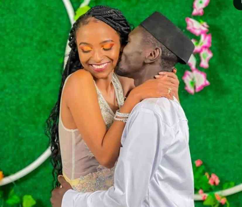  Penzi la Stevo Simple Boy na Jenny Wangui lavunjika rasmi