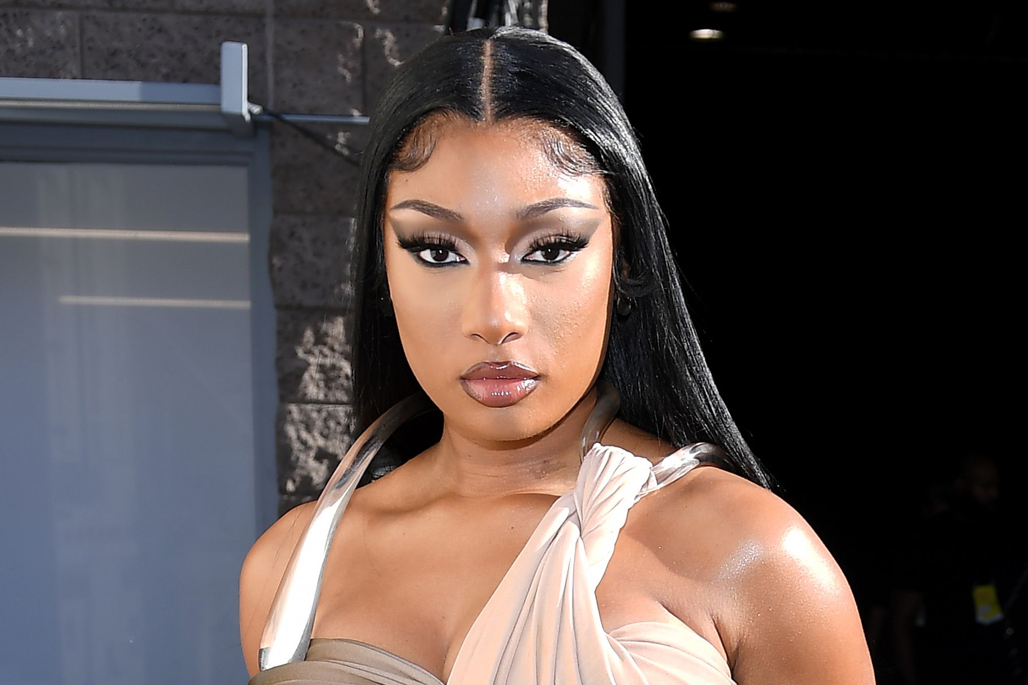  Megan Thee Stallion avamiwa, wezi waondoka na mali ya mamilioni