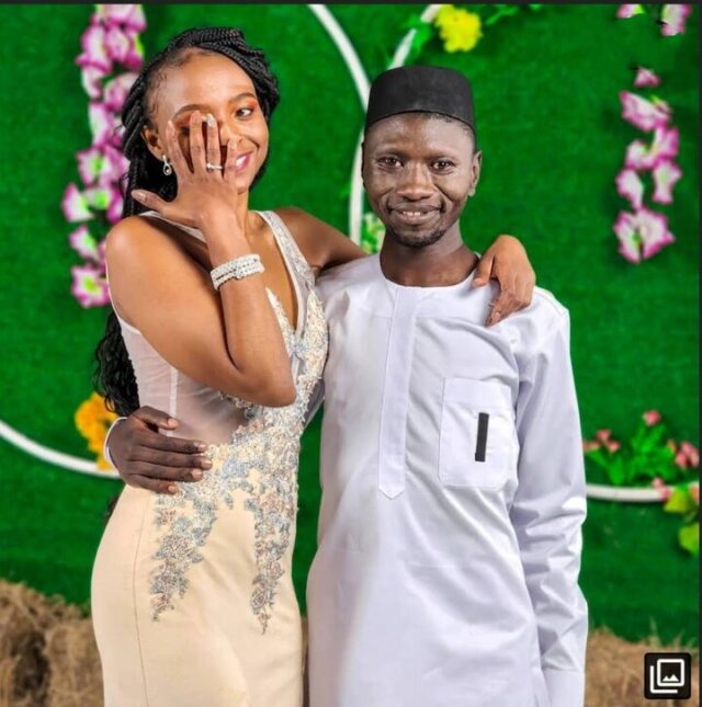  Gee amuumbua Stevo Simple Boy “Tulipanga tufanye KIKI, Hatuna mahusiano”