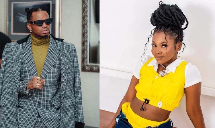  Diamond Platnumz asema hawezi kumuoa Zuchu