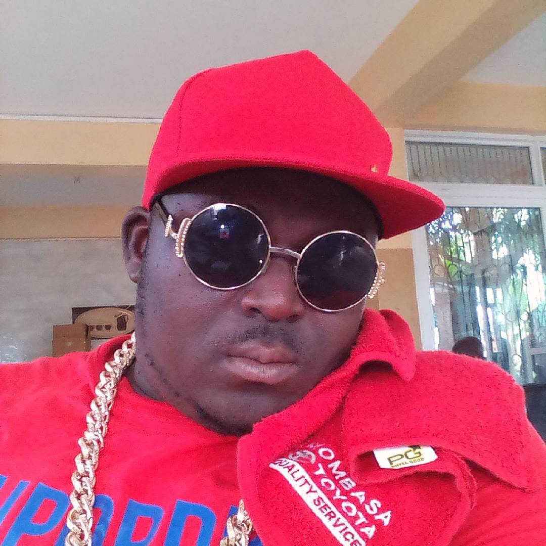  Msanii Fat S afunguka kuhusu ugomvi wa Dazlah na T-Hits