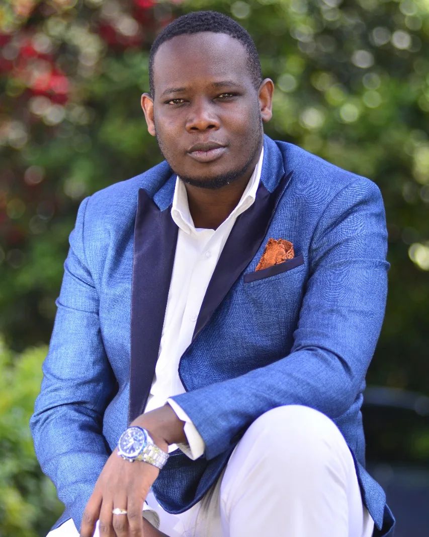 Rufftone afunguka sababu za kumchumbi mke wake kwa zaidi ya miaka 8