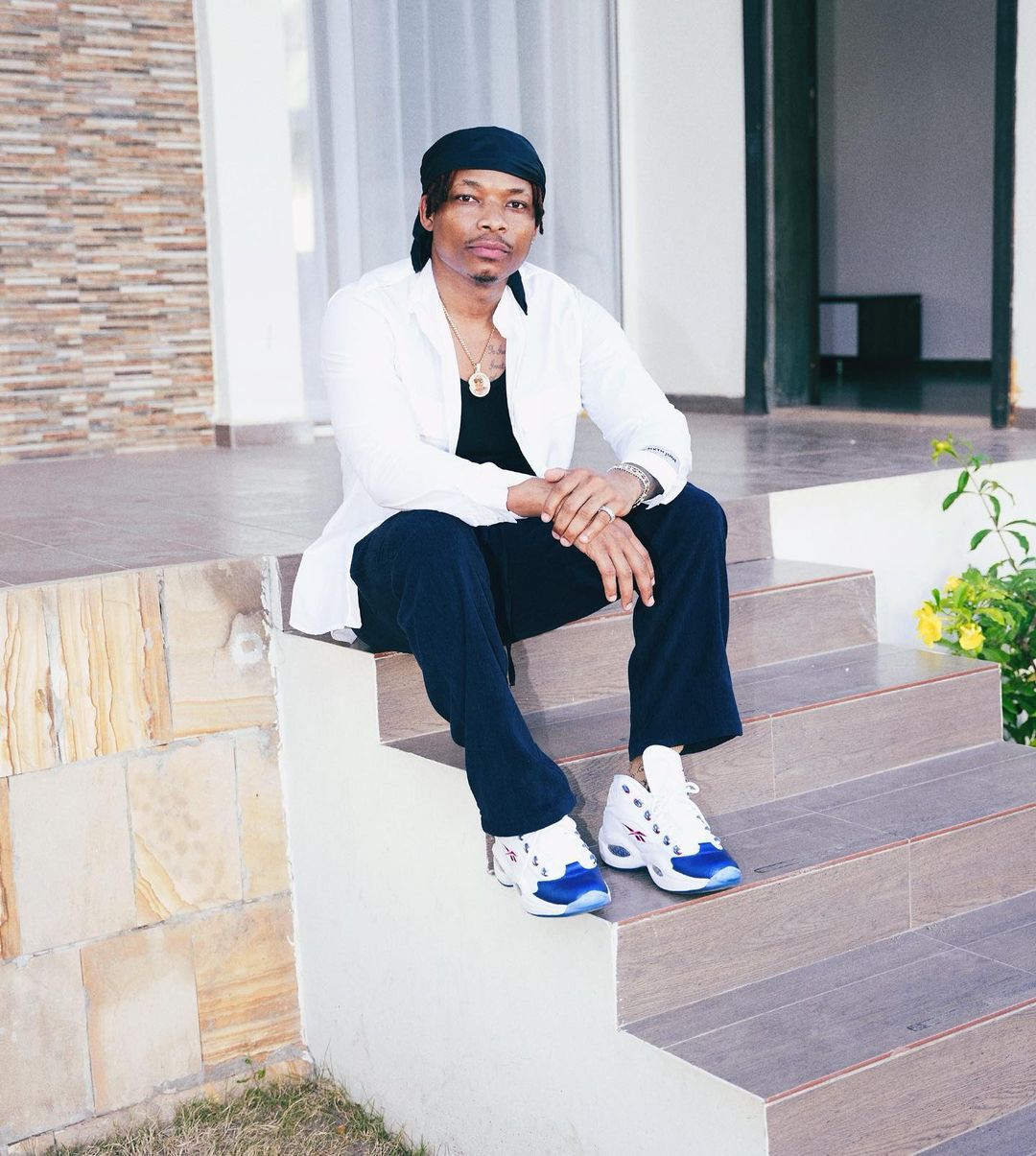  Otile Brown aachia rasmi Extended Playlist yake mpya