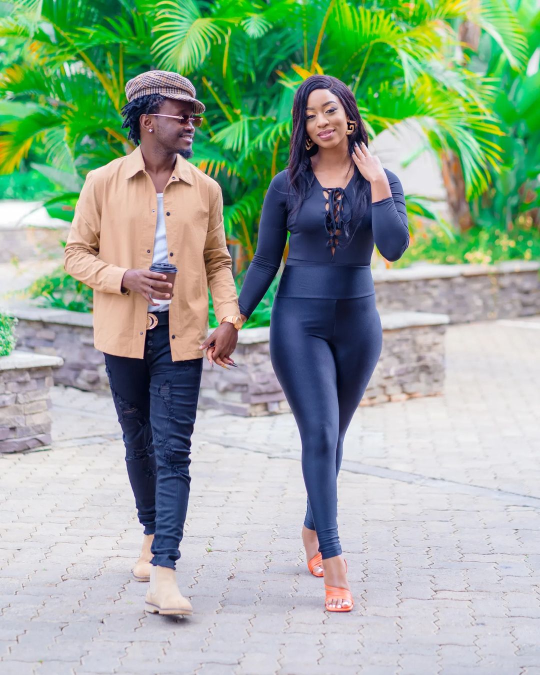  Bahati kufunga ndoa Novemba 30 mwaka huu