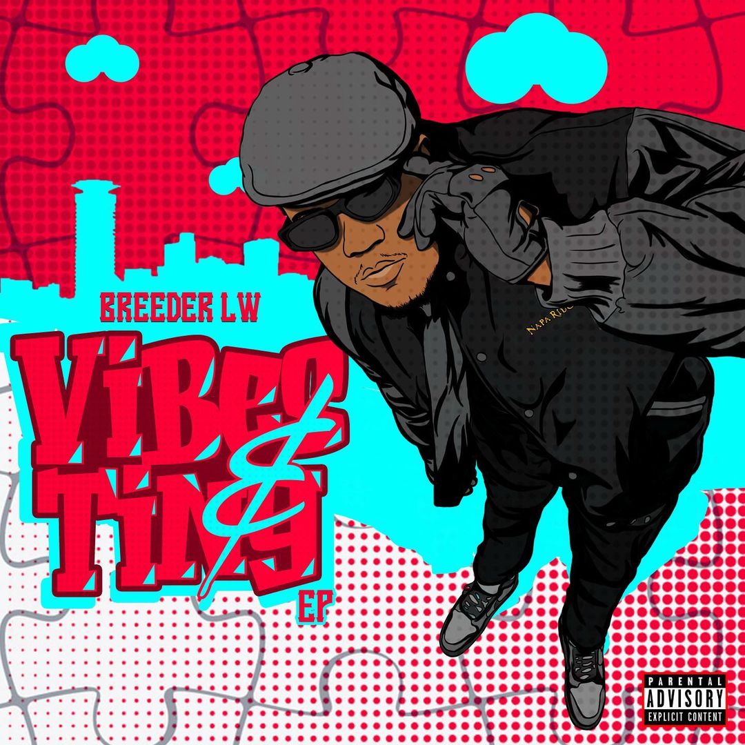  Rapa Breeder LW atangaza rasmi tarehe ya kuachia Vibes & Ting EP