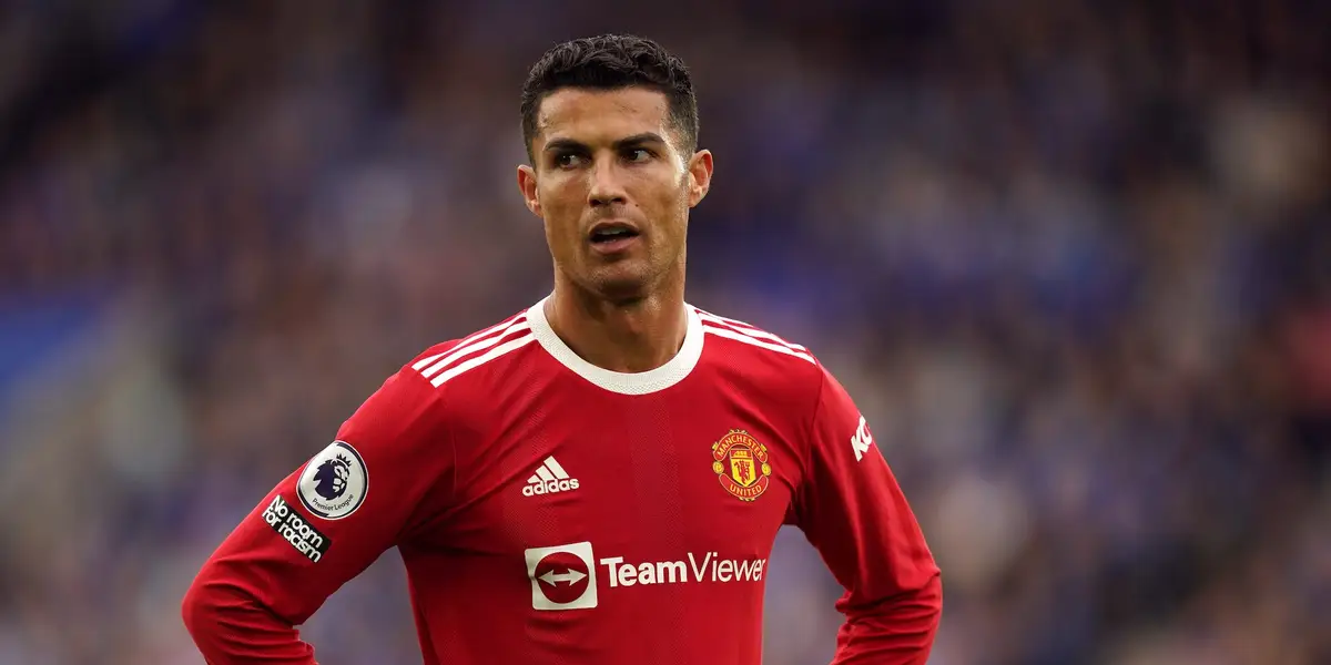  Manchester United yatangaza kumaliza na Cristiano Ronaldo