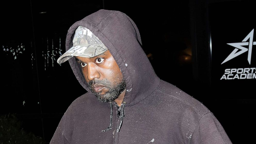  Kanye West ashtakiwa kwa wizi wa wimbo
