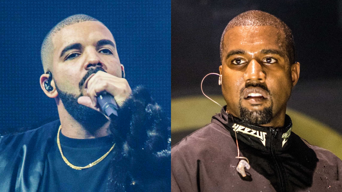  Drake amchana Kanye West na Megan Thee Stallion kupitia wimbo wa Circo Loco