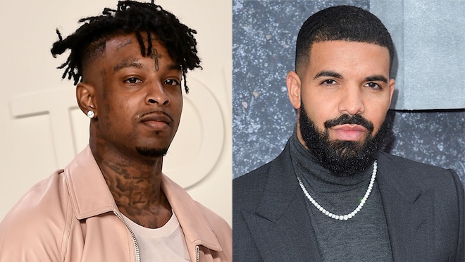  Rapa Drake na 21 Savage washtakiwa na Kampuni ya VOGUE kwa madai ya utapeli