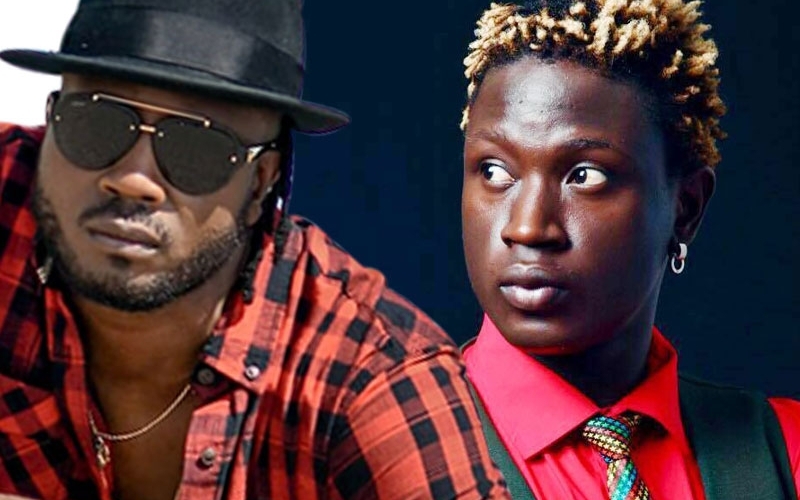  Gravity Omutujju Ajibu Madai ya Bebe Cool Kwamba Haogi