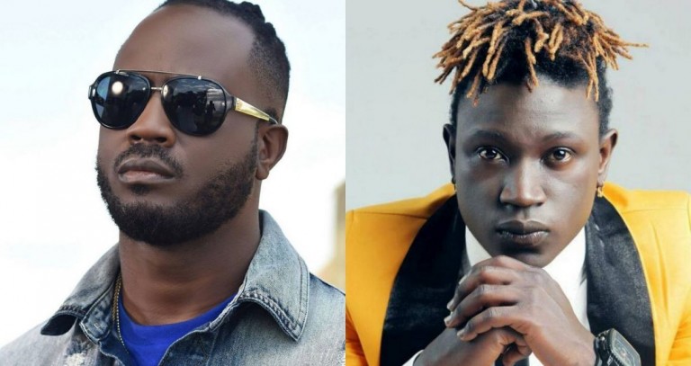 Bebe Cool amjibu Gravity Omutujju kuhusu kustaafu muziki