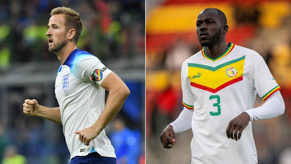  England kukutana na Senegal kwenye hatua ya 16 bora Kombe la Dunia 2022