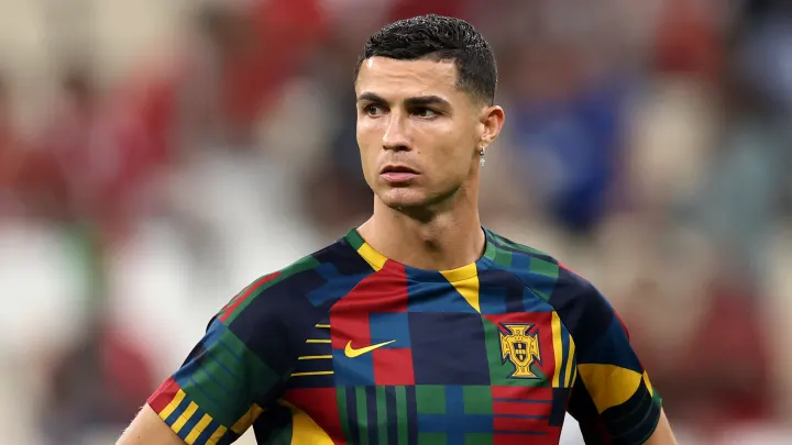  Cristiano Ronaldo akanusha taarifa za kujiunga na Klabu ya Al Nassr