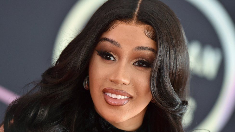  Cardi B afunguka uoga kuathiri muziki
