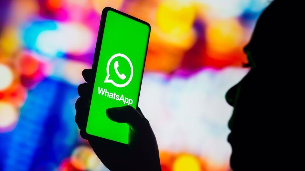  Whatsapp imeanza kuzuia Screenshots na Screen-Record