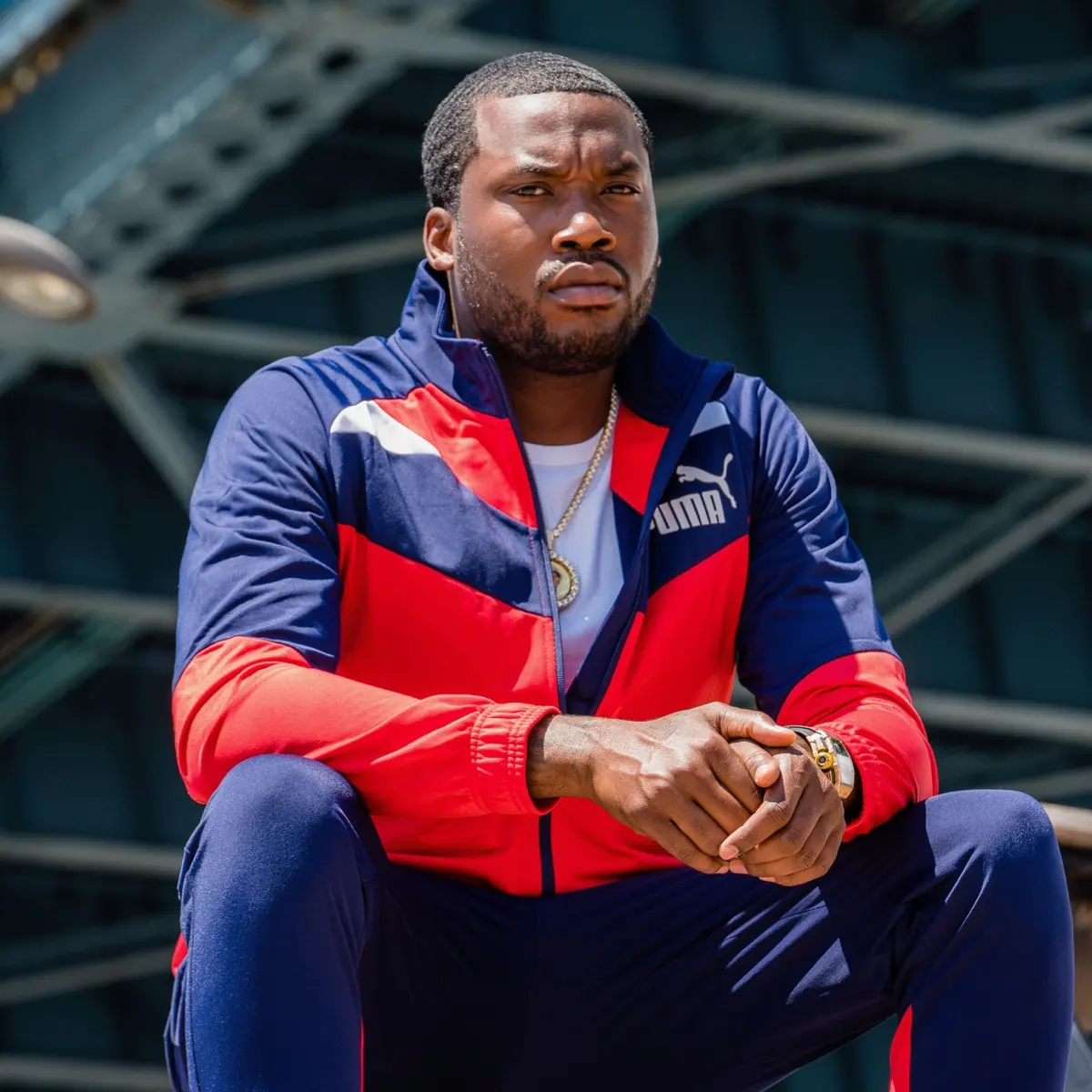  Meek Mill awatoa jela wanawake 20 huko Philadelphia