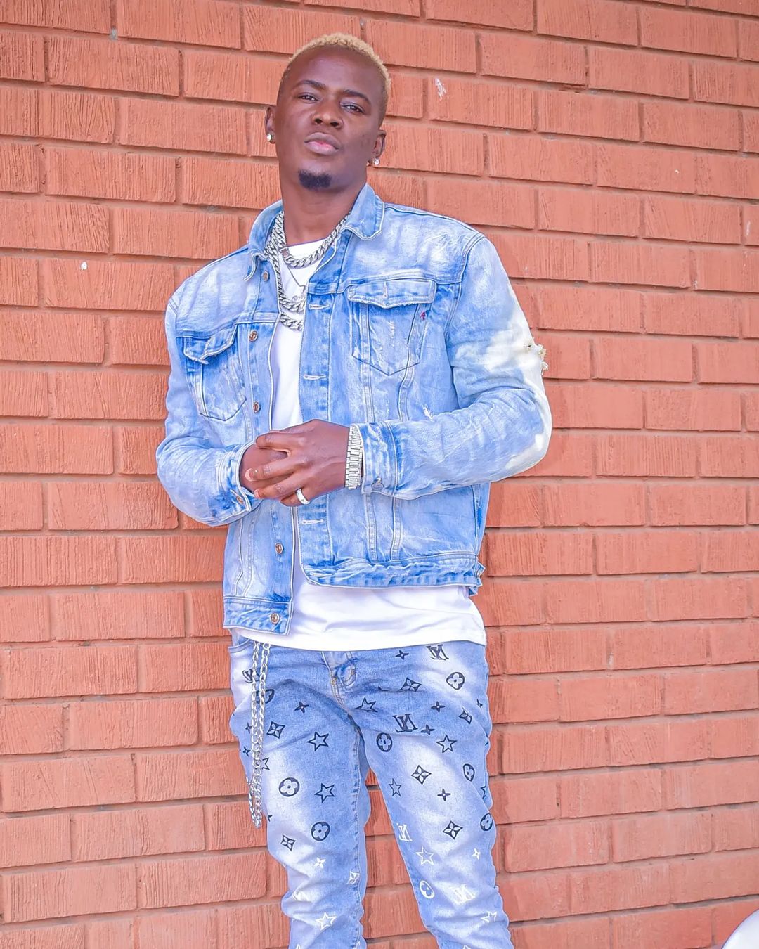  Willy Paul atamba kuwa msanii pekee Kenya kupenya Kimataifa