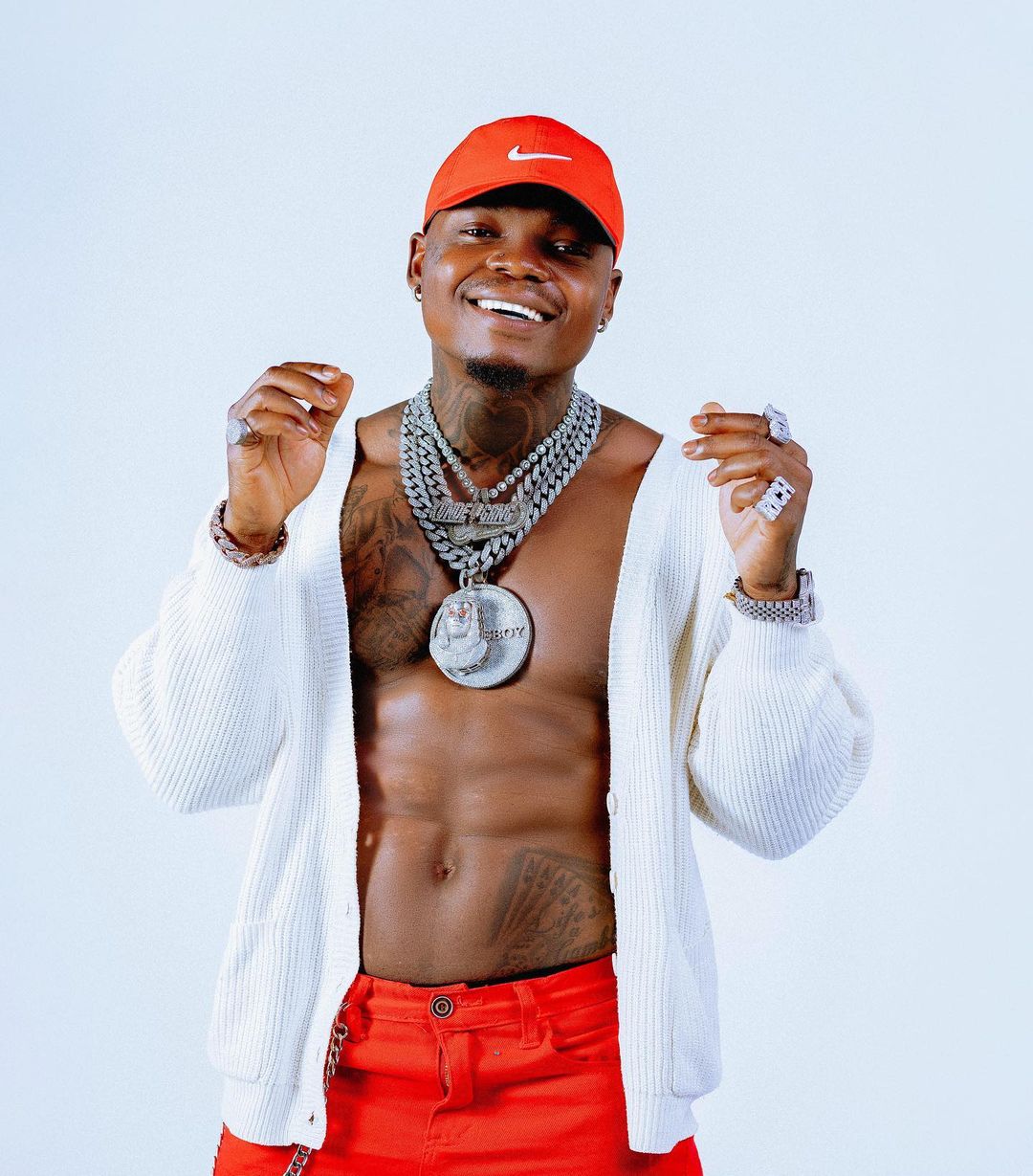  Harmonize kutambulisha meneja na wasanii wapya Konde Gang