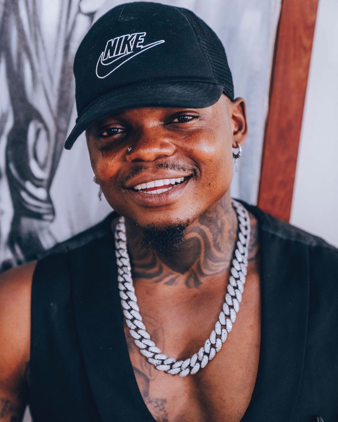  Ngoma ya  Harmonize ‘Weed Language’ yarejeshwa Youtube