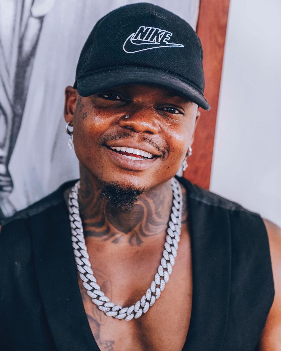  Harmonize atangaza kuanza kutoza KSh. Millioni 5.2 kwa kolabo