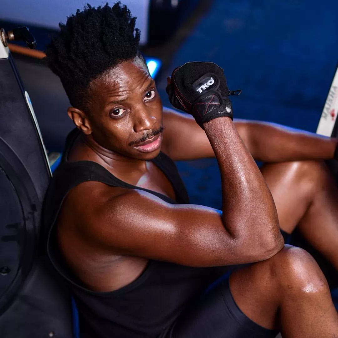  Eric Omondi akosolewa mtandaoni kwa kuutangaza wimbo mpya wa Diamond Platnumz