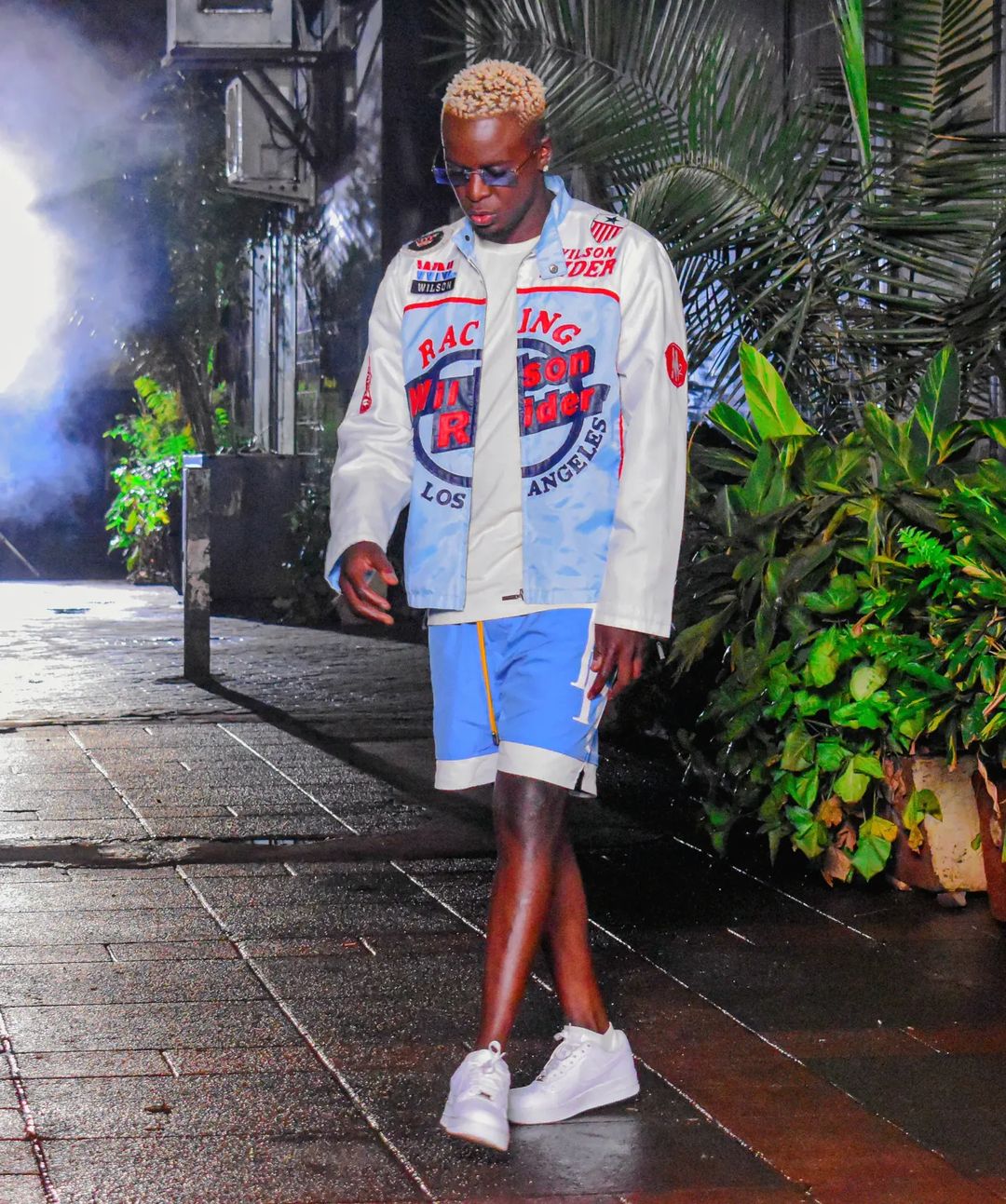  Willy Paul atamani kuingia kwenye ndoa
