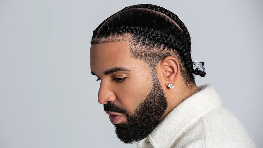  Drake aongoza kusikilizwa Spotify Marekani mwaka 2022