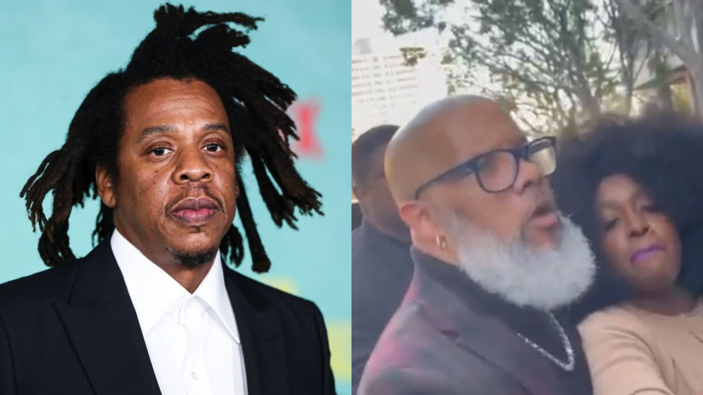  Baba mzazi wa Rapa Tory Lanez amshtumu Jay Z kwa kuhujumu kesi inayomkabili mwanaye