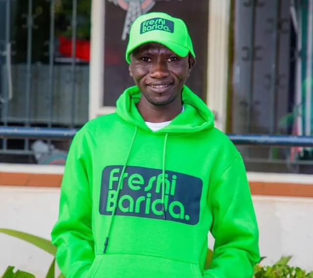 Sakata la msanii Stevo Simple Boy na waandaaji wa Sofire Fiesta lachukua sura mpya