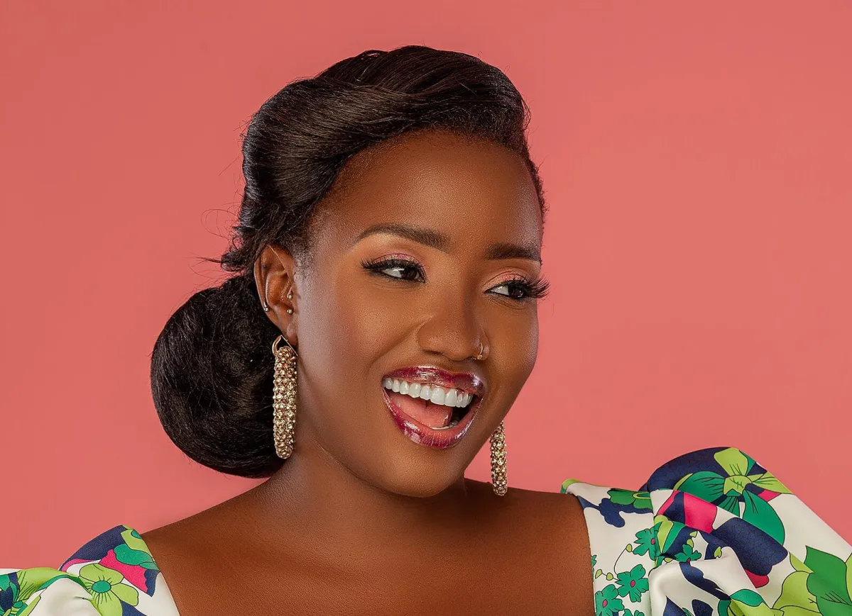  Mwanamuziki kutoka Uganda Lydia Jazmine afunguka kupotea kimuziki