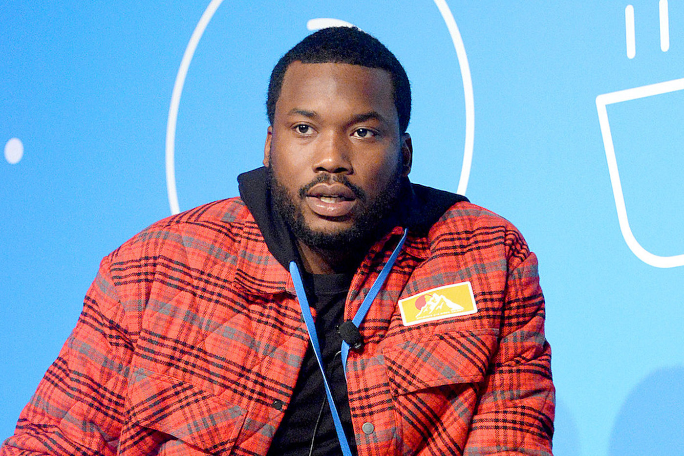  Rapa Meek Mill ajitoa kwenye mtandao wa Twitter