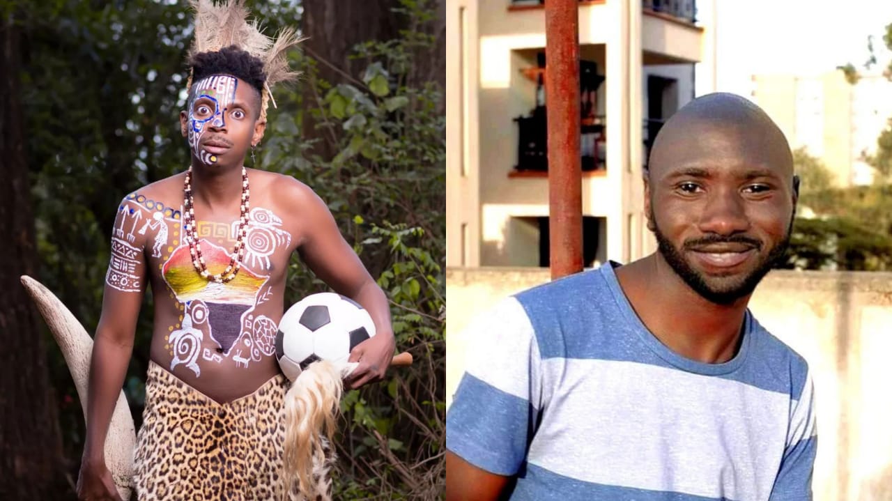  Eric Omondi afunguka baada ya Stevo Simple Boy kukosa kutumbuiza kwenye tamasha la SolFire Fiesta.