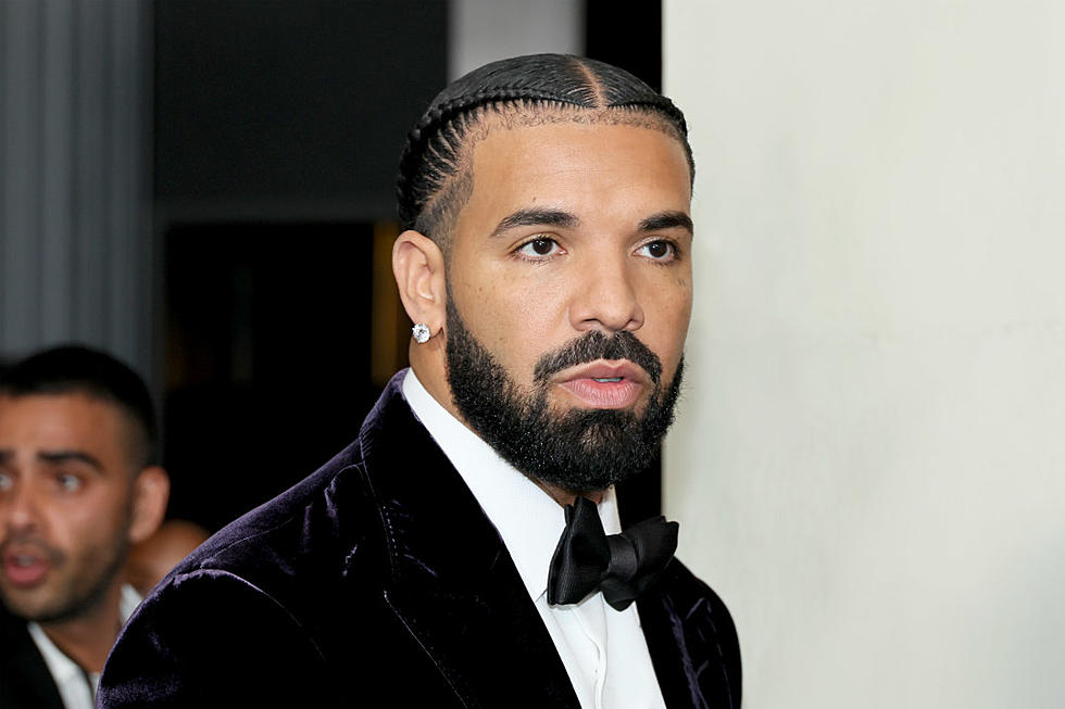  Drake akuja na mkufu wa Almasi uliotengenezwa kwa Pete za Uchumba 42