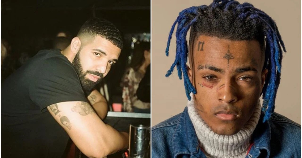  Drake kutoa ushuhuda wa mauji ya Rapa XXXTentacion mwaka