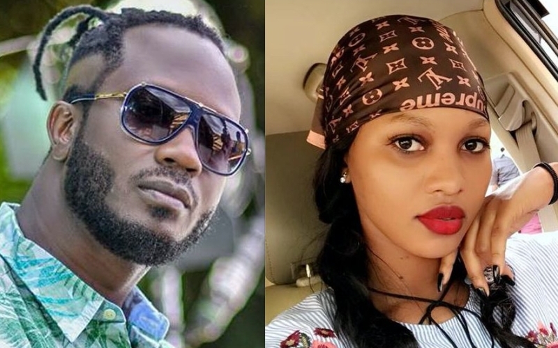  Nilitabiri Spice Diana atapata mafanikio makubwa kwenye muziki – Bebe Cool