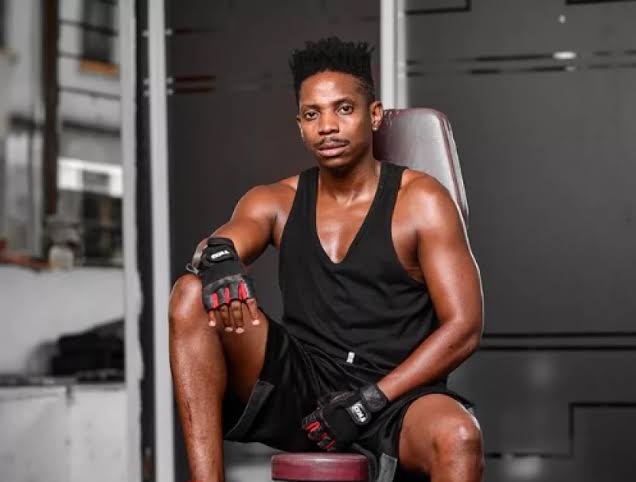 Eric Omondi afunguka baada ya kutupiwa lawama za usaliti