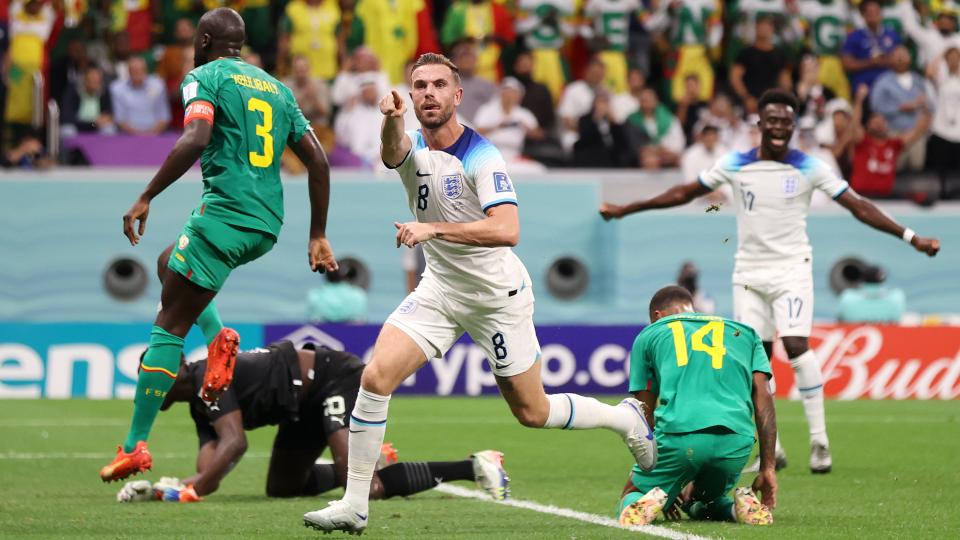  Senegal yaondolewa Kombe la Dunia