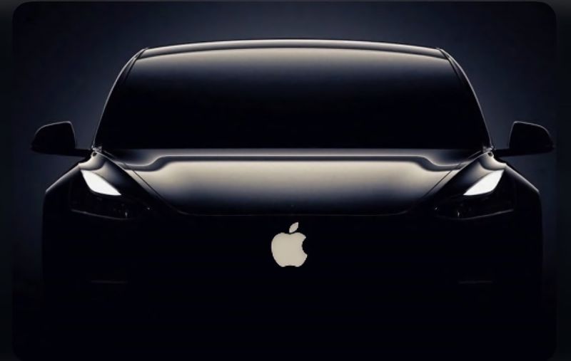  Apple imesogeza mbele mradi wa kutengeneza magari yasiyo na usukani