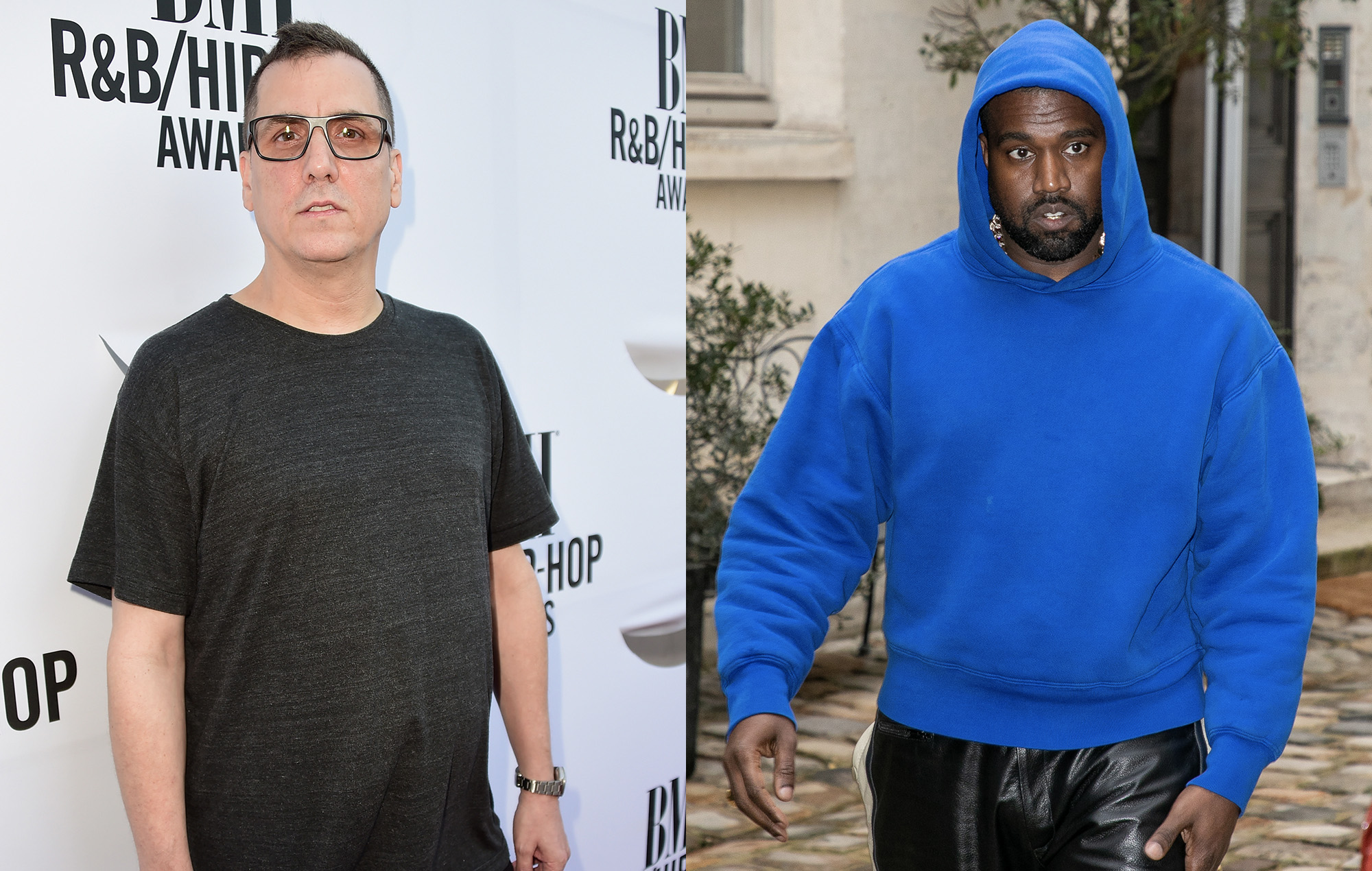  Prodyuza Mike Dean atemana na Kanye West kisa sarakasi zake mtandaoni