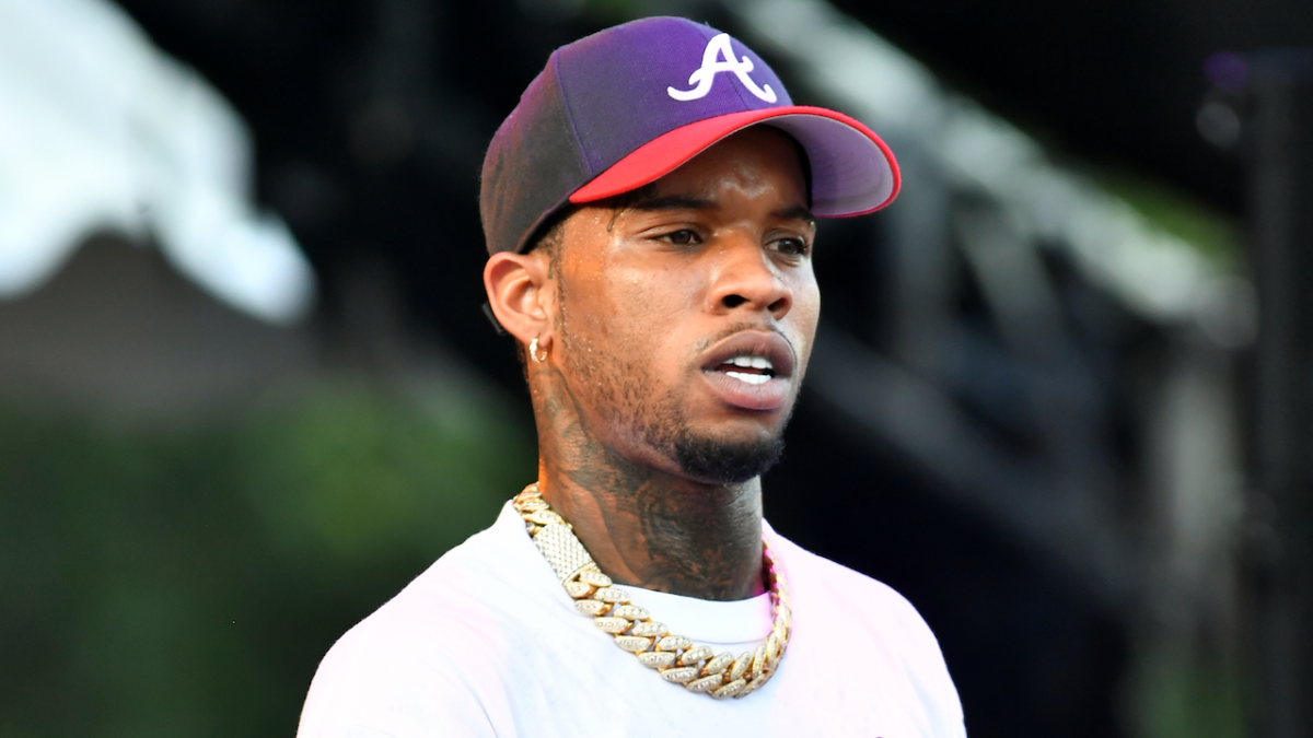  Mashabiki wa Tory Lanez waanzisha ombi kukataa rufaa ya kesi yake dhidi ya Megan Thee Stallion