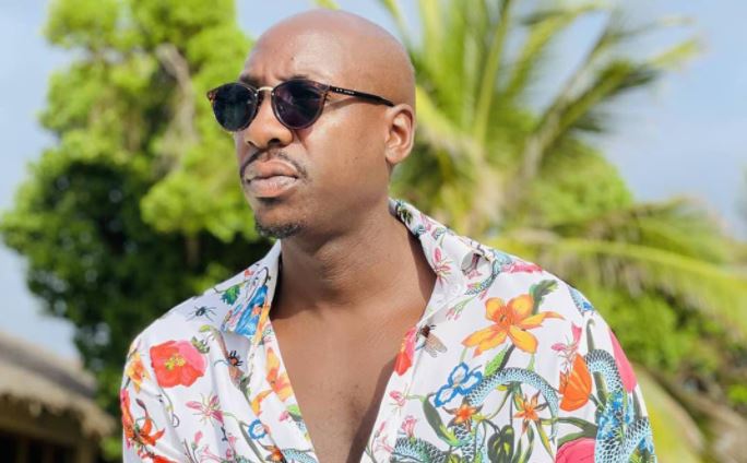  Eric Omondi apigwa marufuku kuhudhuria tamasha la Sol Fest 2022