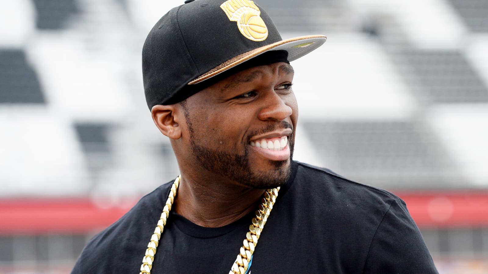  Rapa 50 Cent adokeza ujio wa ngoma mpya na mtayarishaji nguli Dr. Dre