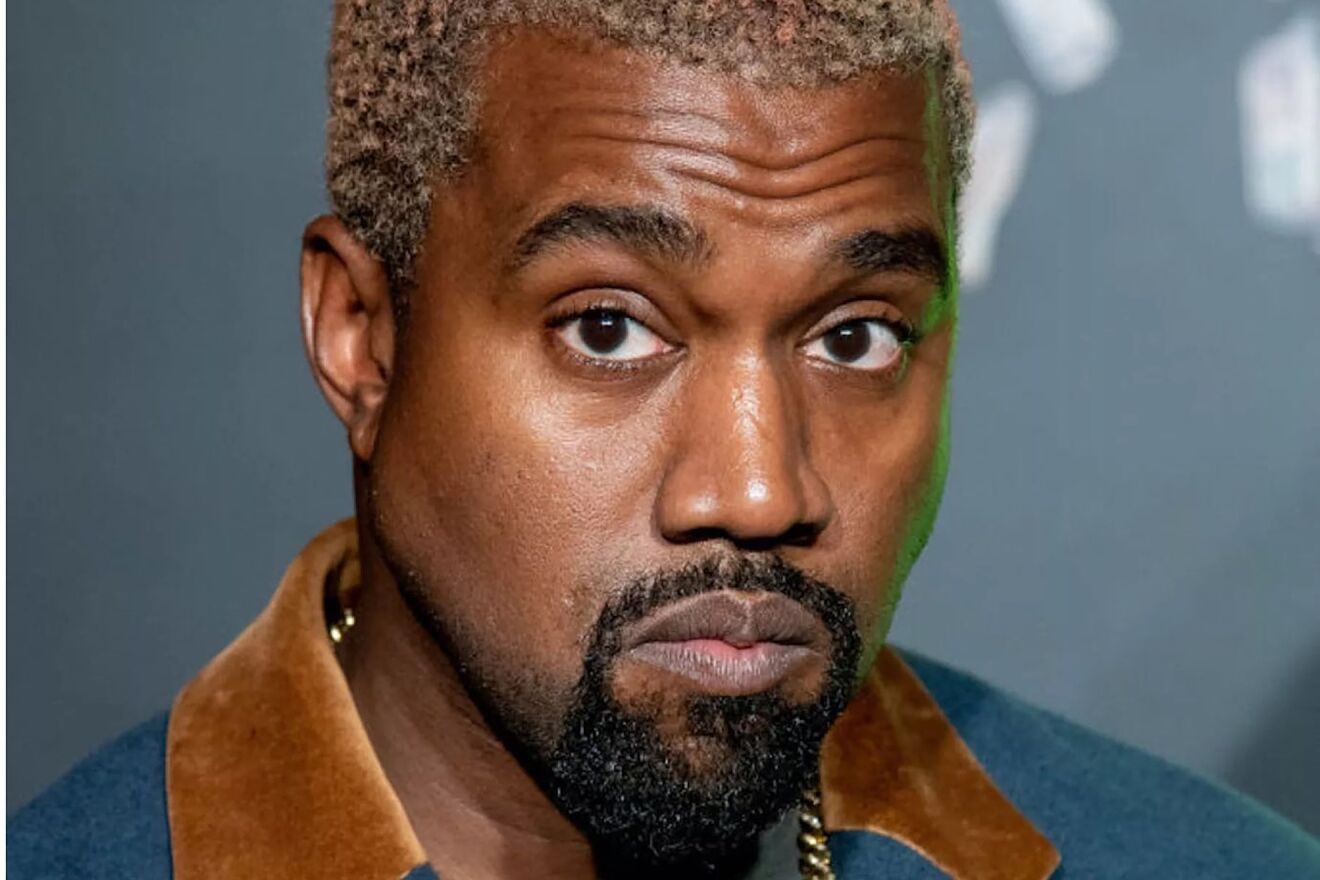  Kanye West atuhumiwa kuvunja simu ya shabiki