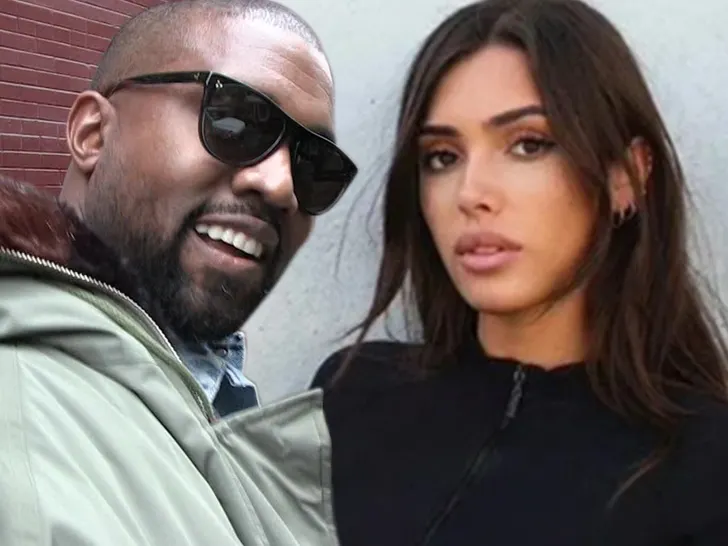  Kanye West afunga ndoa ya siri na mfanyikazi wake