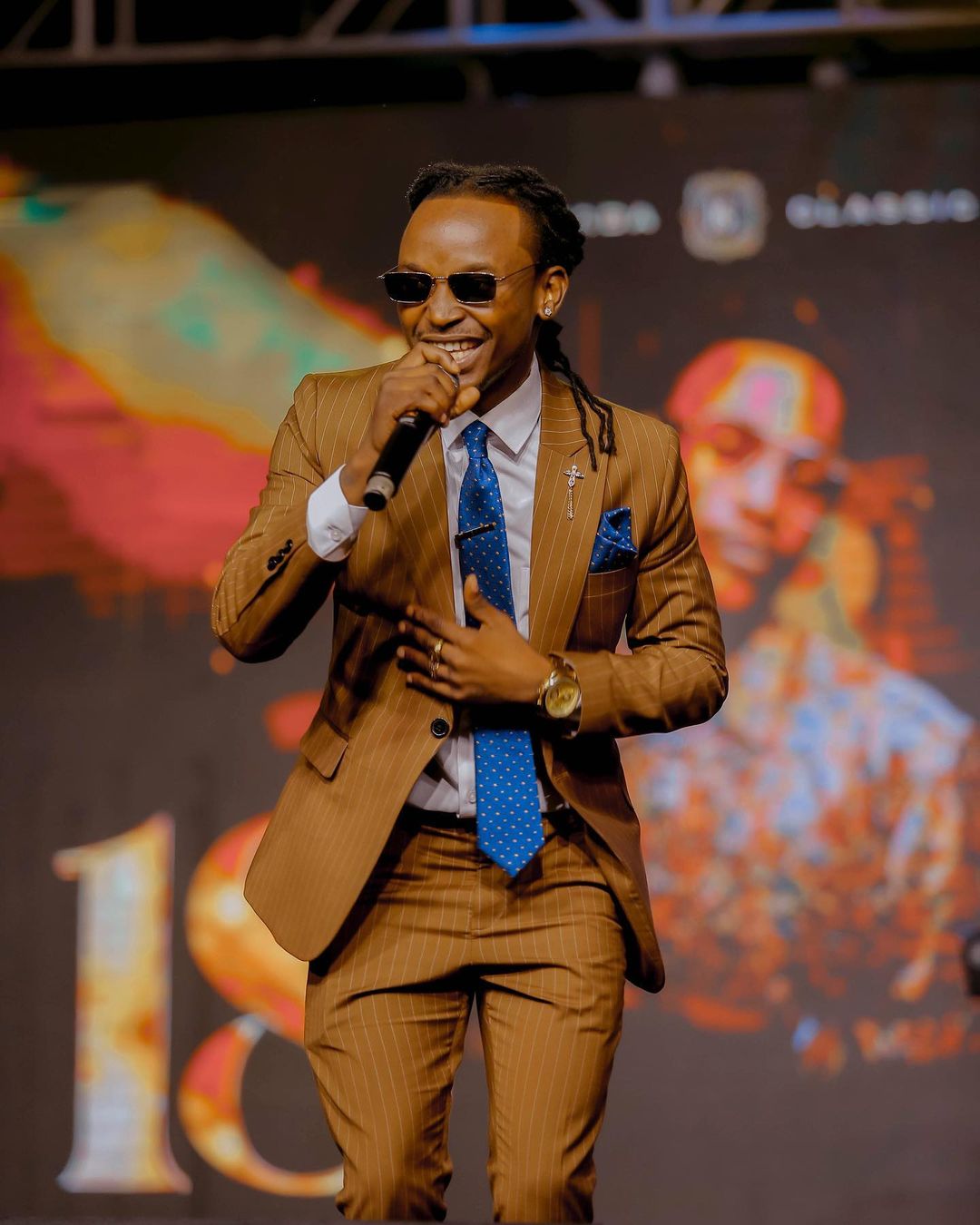  Barnaba Classic ampa nyota Diamond Platnumz